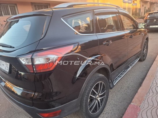 فورد كوجا مستعملة 2930135