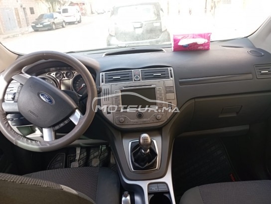 FORD Kuga occasion 1460798