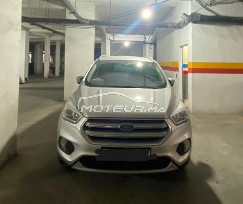 FORD Kuga 1,5 occasion 1979585