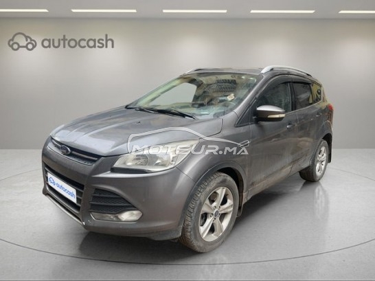 FORD Kuga مستعملة