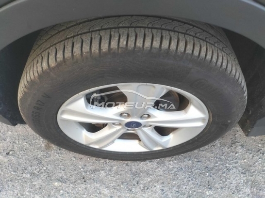 FORD Kuga occasion 3176695