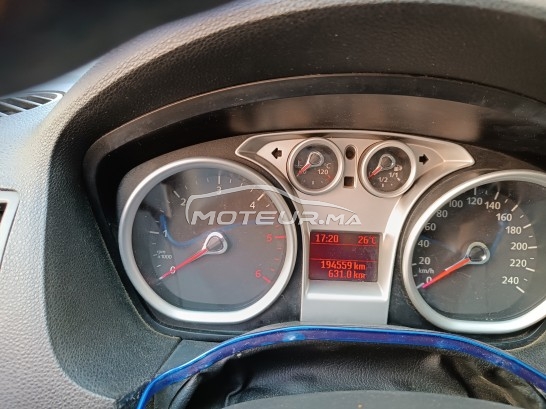 FORD Kuga 2.0 tdci occasion 1595975