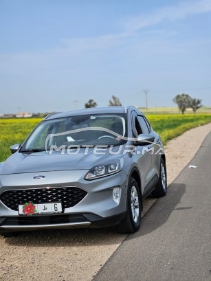 فورد كوجا 1,6,litre ecobleue 6cv مستعملة 2992270