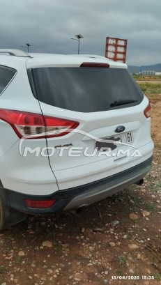 FORD Kuga 2.0 l tdci occasion 2275926