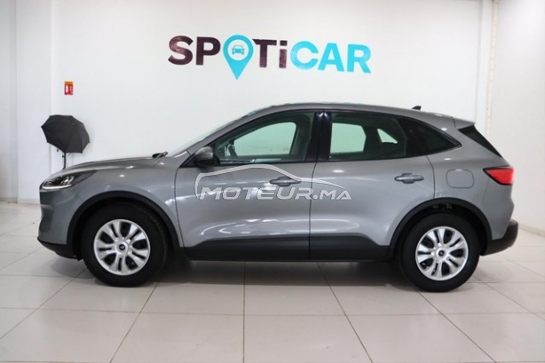 FORD Kuga occasion 2981660