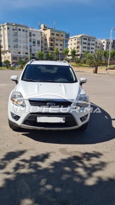 FORD Kuga occasion 1851462