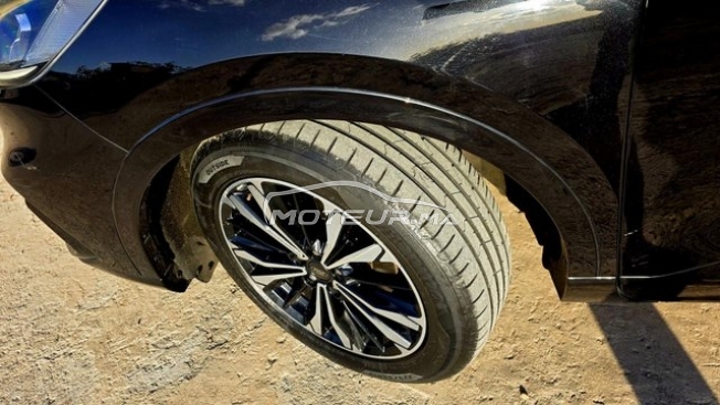 فورد كوجا مستعملة 2844294