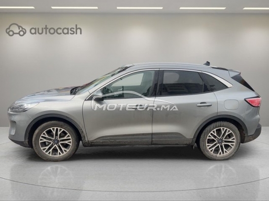 FORD Kuga occasion 3271930