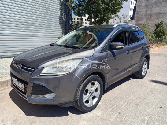 FORD Kuga occasion 1850665