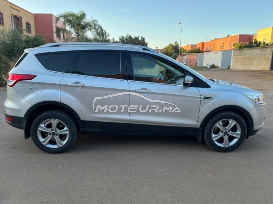 FORD Kuga occasion 1628579