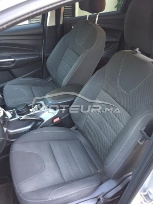 FORD Kuga Trend 2x4 occasion 691744