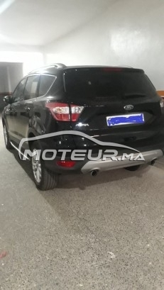 FORD Kuga Trend plus occasion 750698