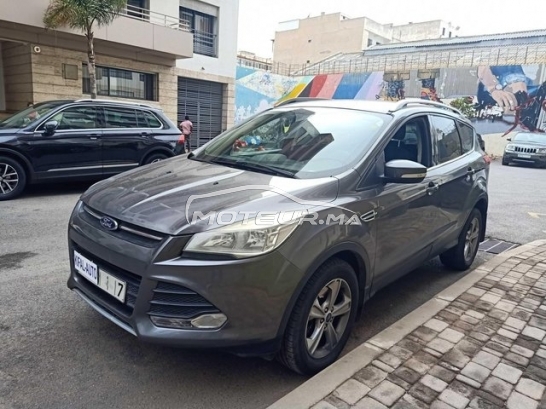 FORD Kuga occasion 1734136