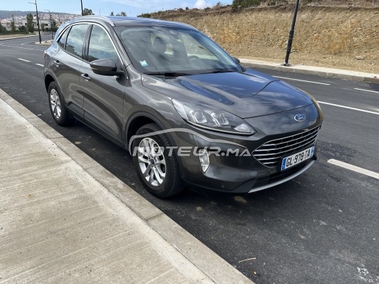 فورد كوجا Hybride duratec fhev 2,5 مستعملة 2890531