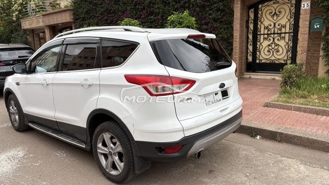 FORD Kuga 2l occasion 2257606