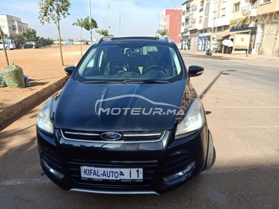 FORD Kuga occasion 1743421