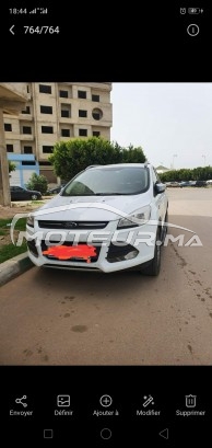 FORD Kuga 2015 occasion 1738148