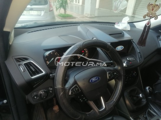 FORD Kuga 2l occasion 1800341