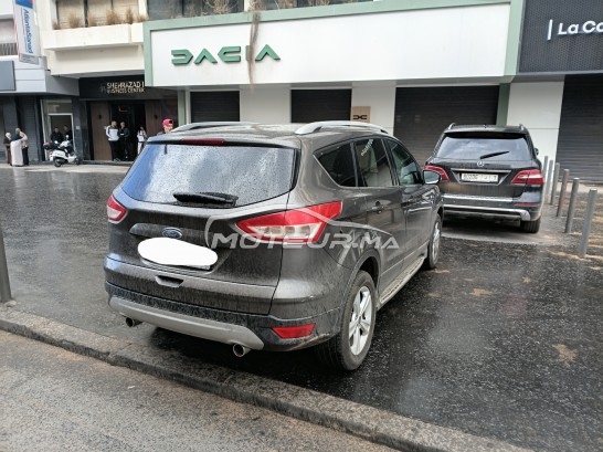 فورد كوجا مستعملة 3432615