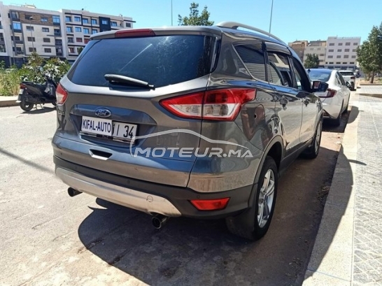 FORD Kuga occasion 1850662