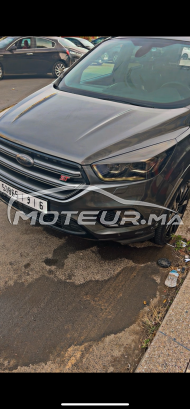 FORD Kuga St line bva occasion 2301915