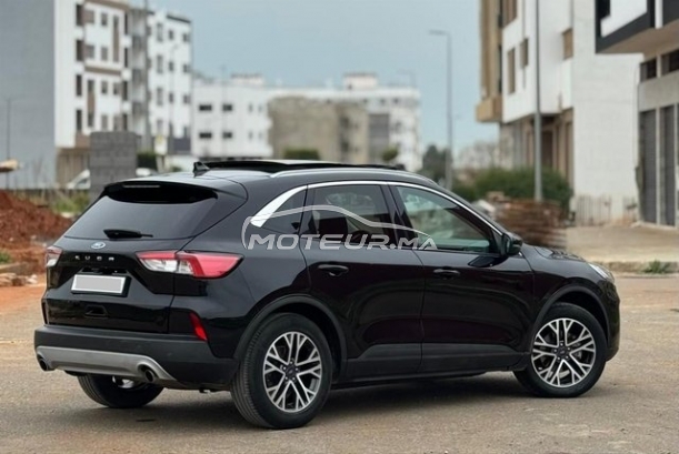 FORD Kuga occasion 3557322