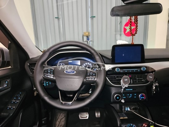 فورد كوجا 1,6,litre ecobleue 6cv مستعملة 2991903