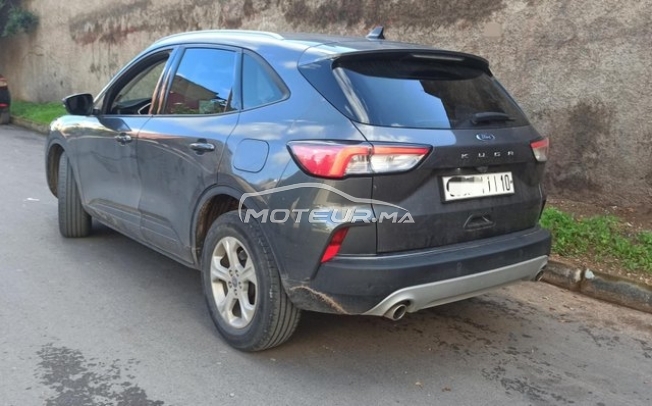 فورد كوجا مستعملة 3074014