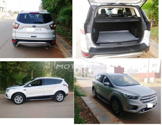 FORD Kuga occasion 510555