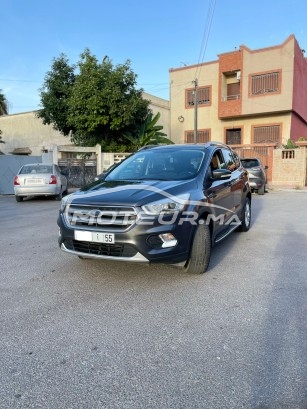 فورد كوجا Tdci مستعملة 2764827