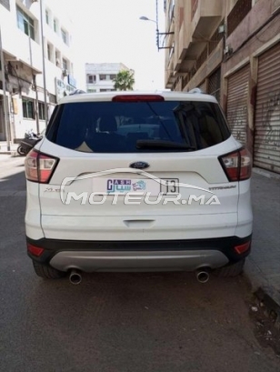 FORD Kuga occasion 3281198