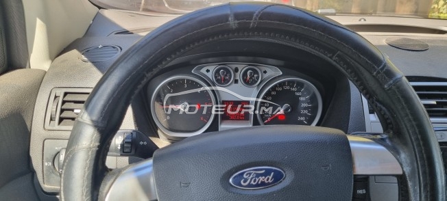 FORD Kuga Trend occasion 1774849