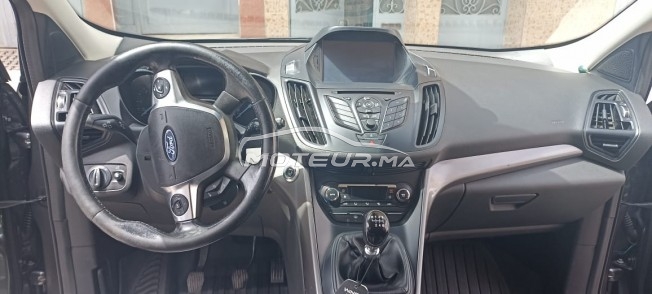 فورد كوجا مستعملة 2504946