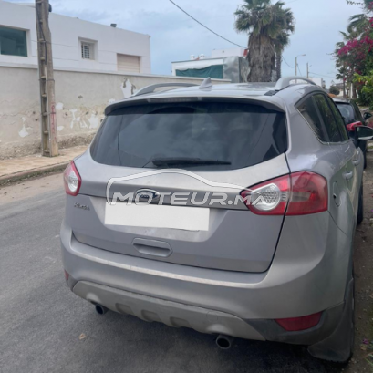 فورد كوجا مستعملة 2962724