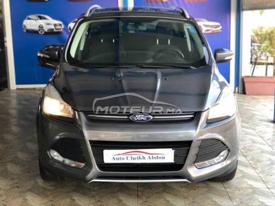 FORD Kuga occasion 787241