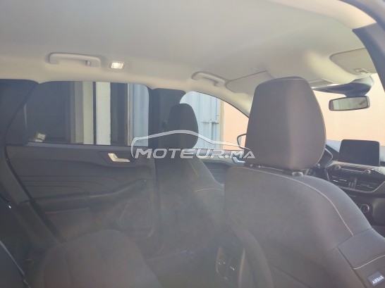 فورد كوجا Titanium مستعملة 2219724