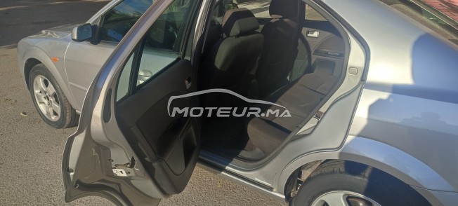 FORD Mondeo occasion 1538975