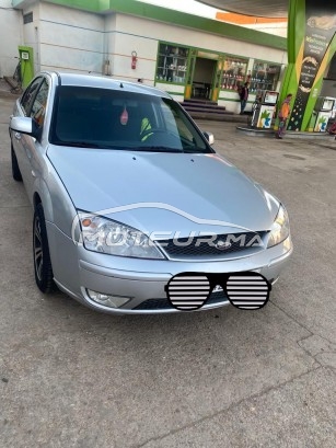 FORD Mondeo 2008 occasion 1770032