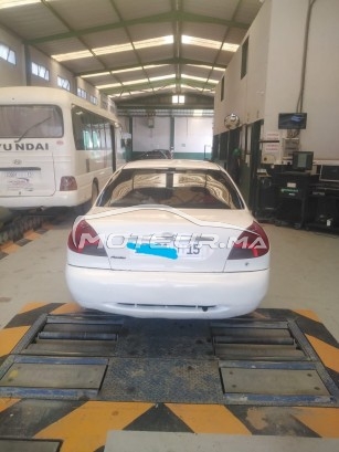 فورد مونديو 1998 مستعملة 1937122