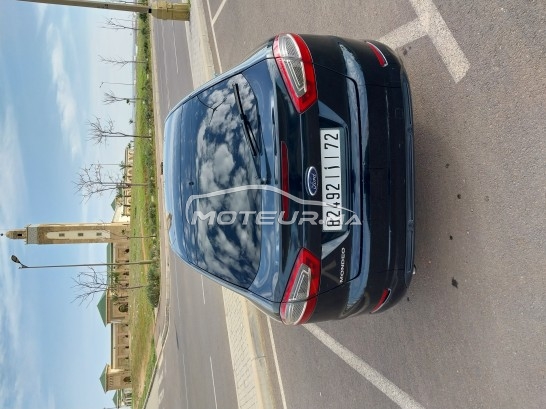 FORD Mondeo Titanium occasion 1533303