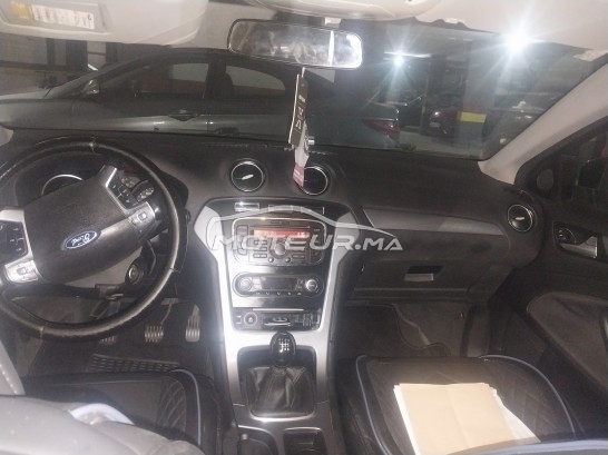 فورد مونديو مستعملة 1931627