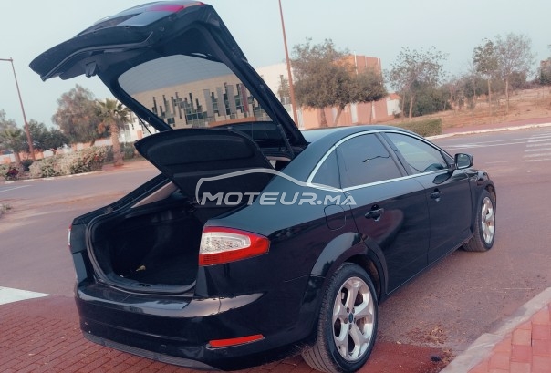 فورد مونديو 1.9 tdci titanium x مستعملة 1628072