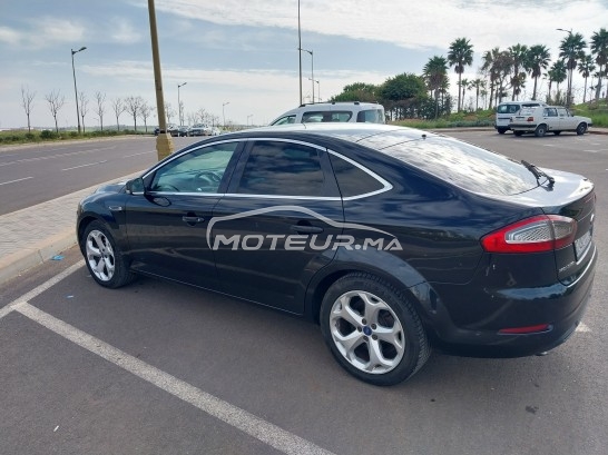 FORD Mondeo Titanium occasion 1533513