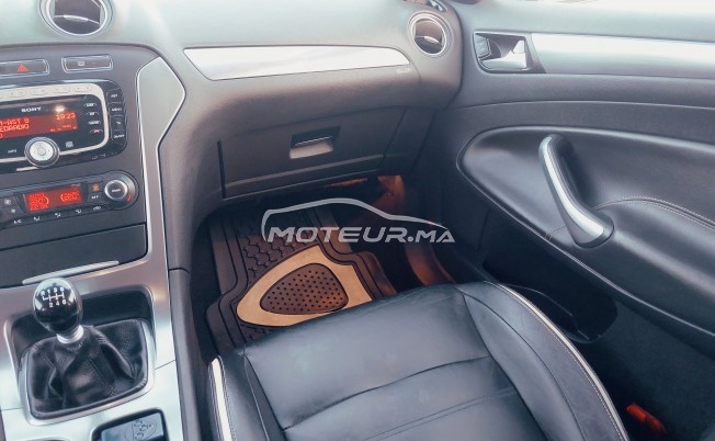 فورد مونديو 1.9 tdci titanium x مستعملة 1628070