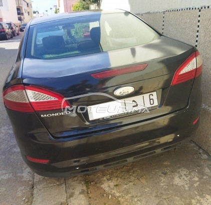 FORD Mondeo occasion 1584361
