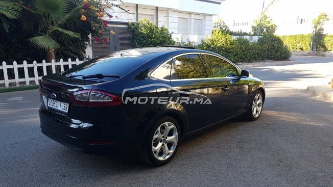 FORD Mondeo occasion 1243625