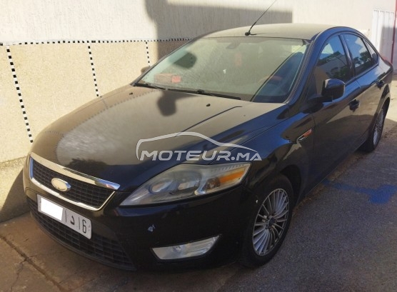 FORD Mondeo occasion 1584363