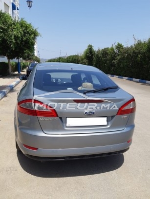 FORD Mondeo Tdci occasion 802603