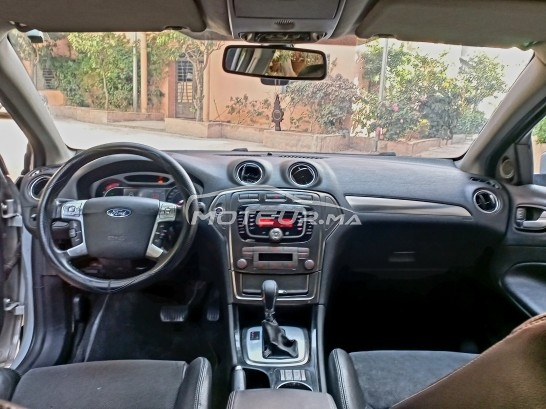 FORD Mondeo occasion 2481424