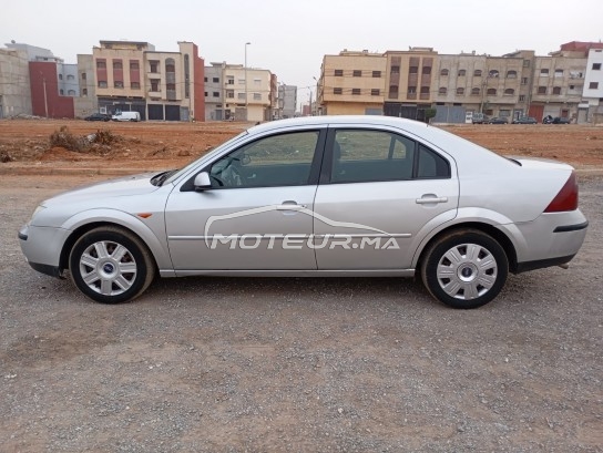 فورد مونديو مستعملة 2204380